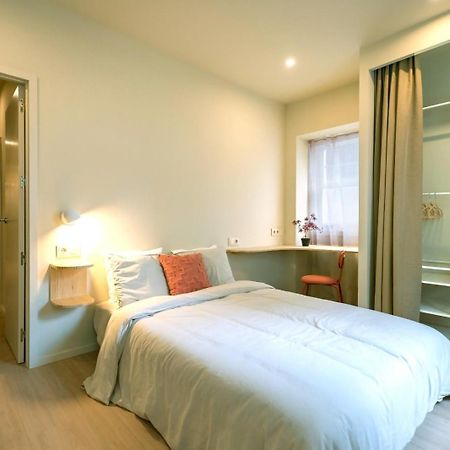 Mina Nai Apartment Ferrol Dış mekan fotoğraf
