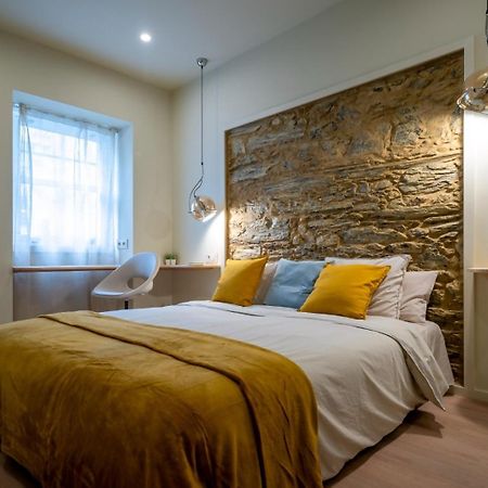 Mina Nai Apartment Ferrol Dış mekan fotoğraf