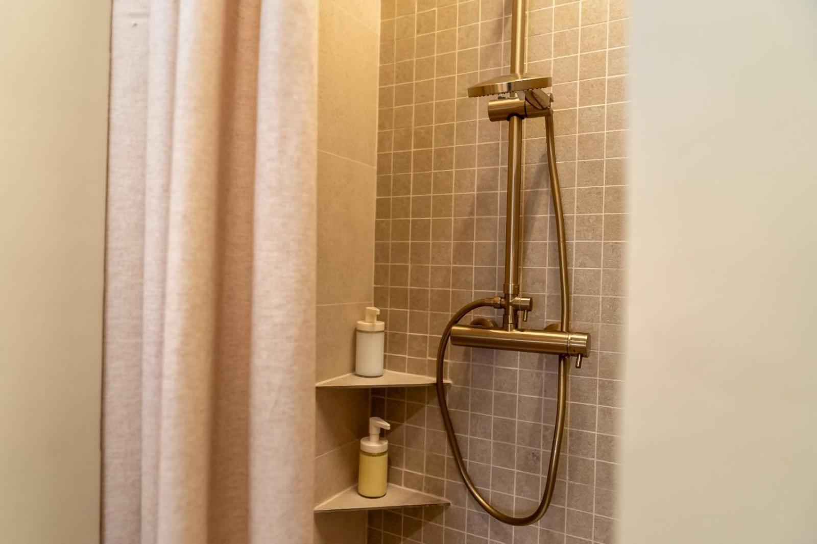 Mina Nai Apartment Ferrol Dış mekan fotoğraf