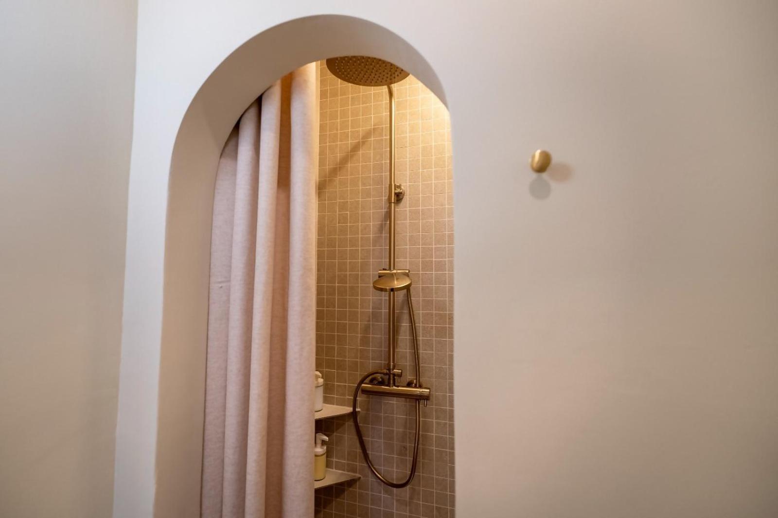 Mina Nai Apartment Ferrol Dış mekan fotoğraf
