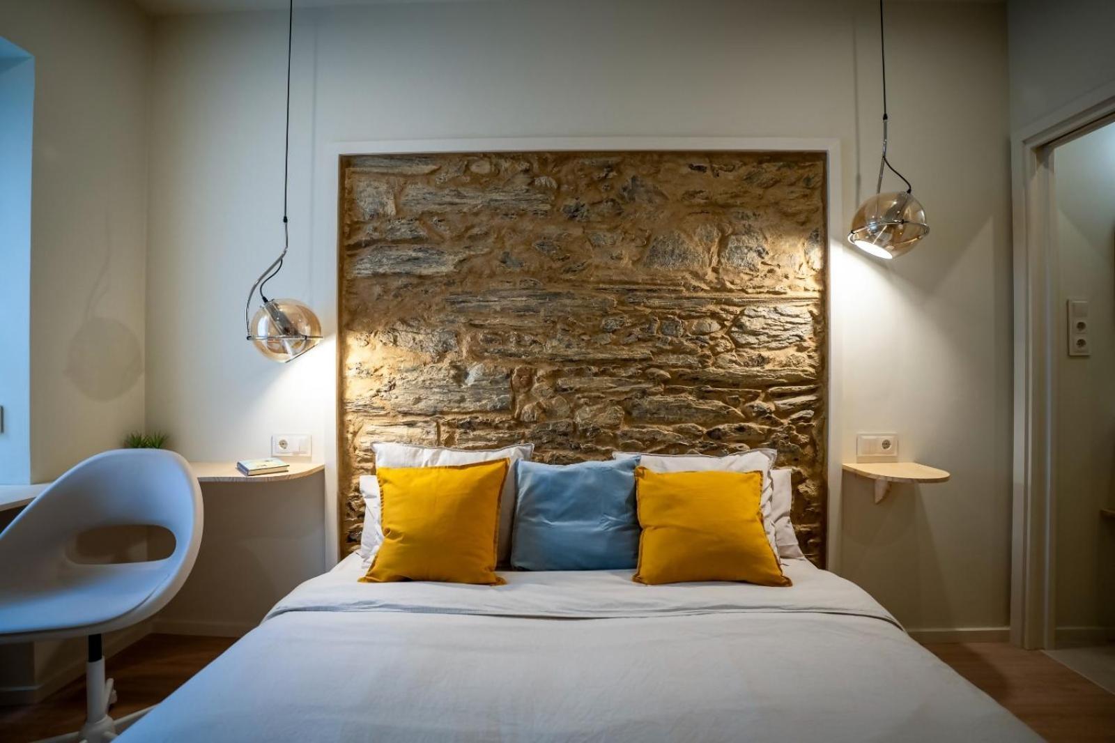Mina Nai Apartment Ferrol Dış mekan fotoğraf