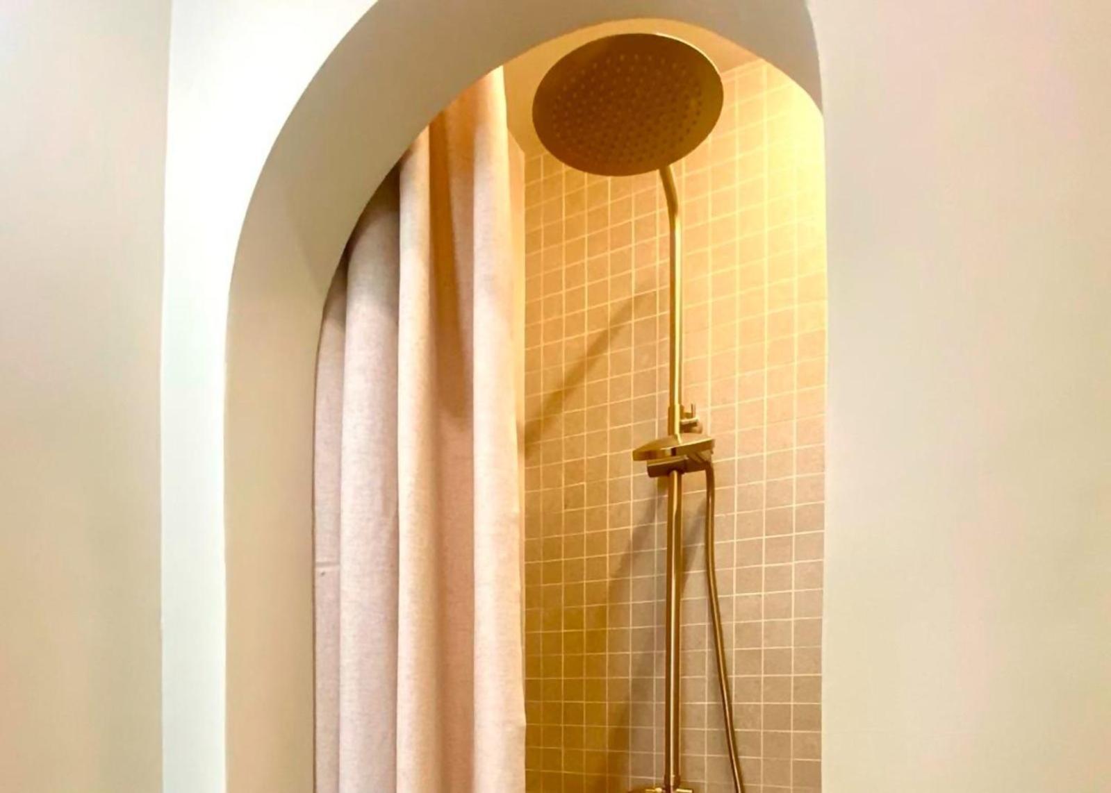 Mina Nai Apartment Ferrol Dış mekan fotoğraf